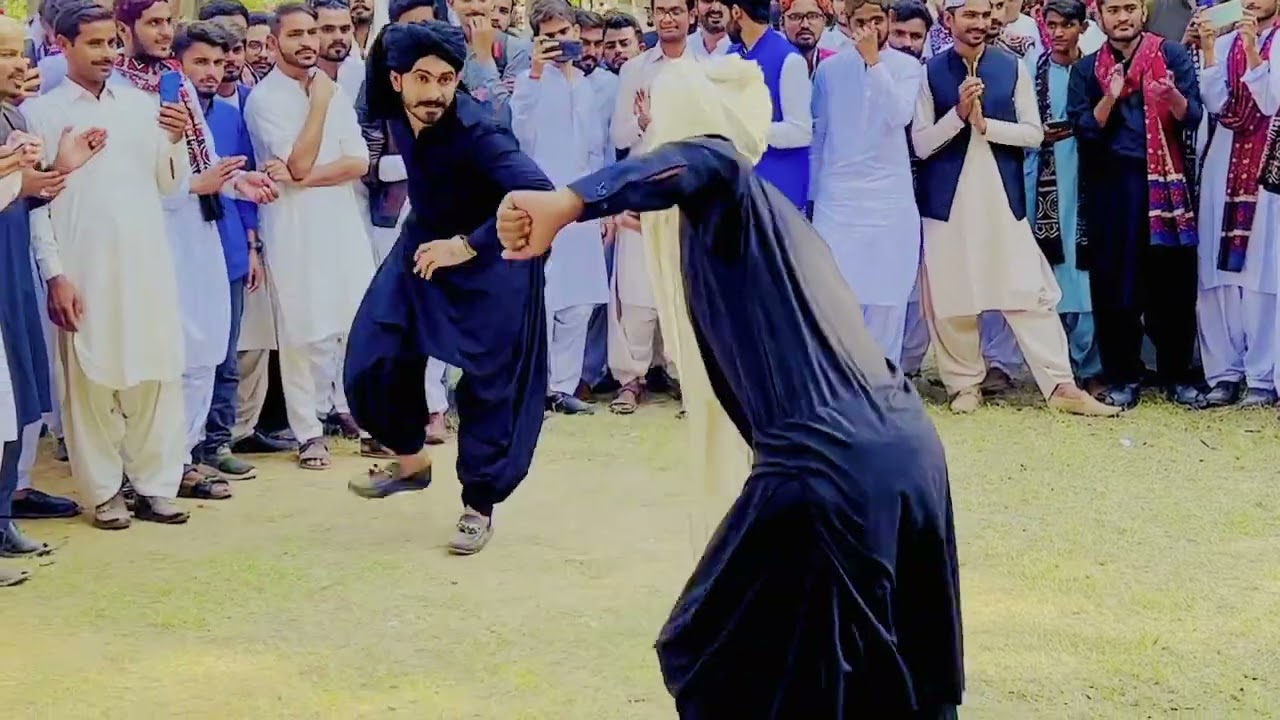 culture Day 2022 || Sindh university Jamshro || Sindhi song || Mai Dhai || Sindhi Dance