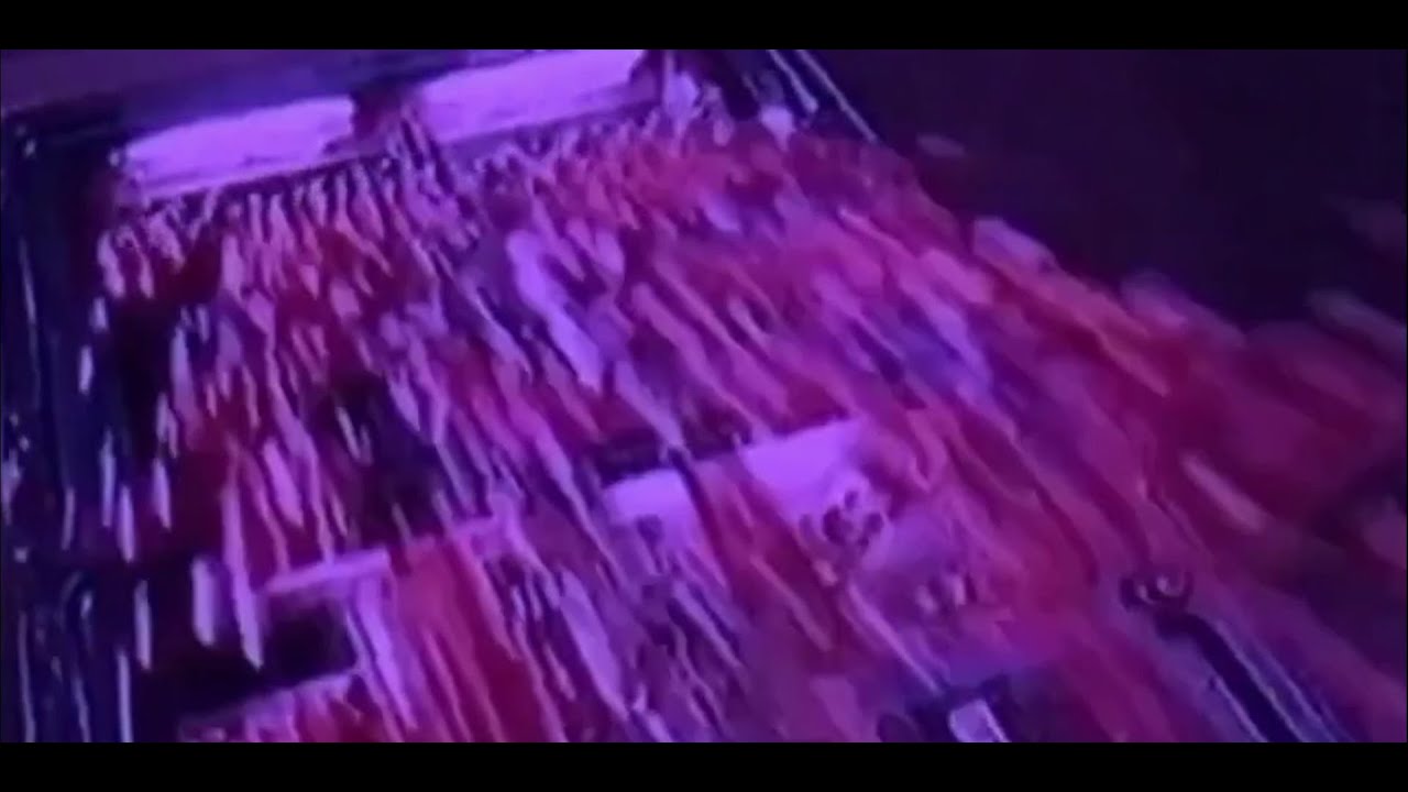 Duran Duran - The Chauffeur (Из титров T.Э.М.Ш_2)
