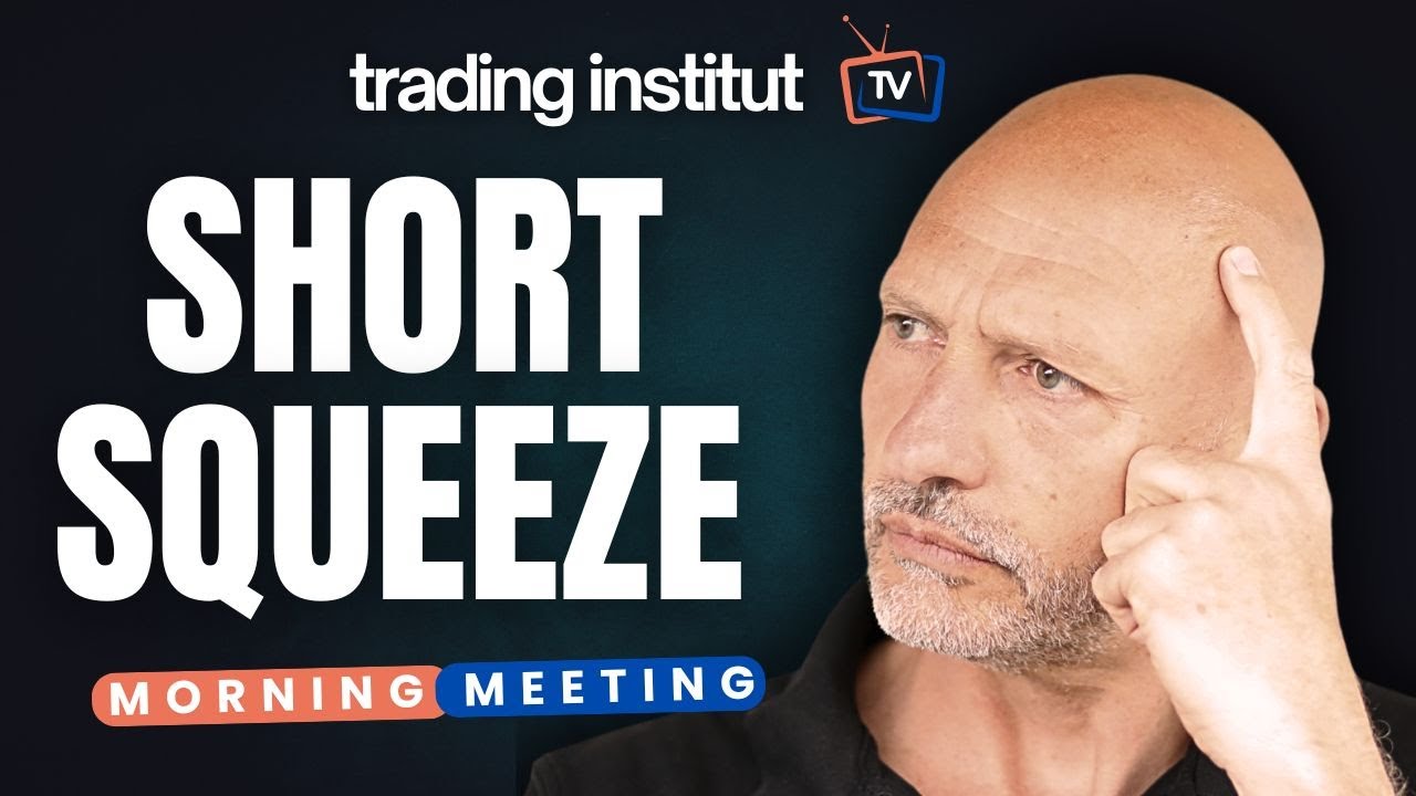 Transforme la volatilité en opportunité - Trading Institut TV