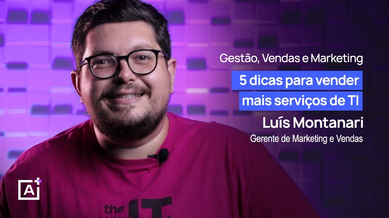 5 Dicas Para Vender Mais Servi&ccedil;os de TI