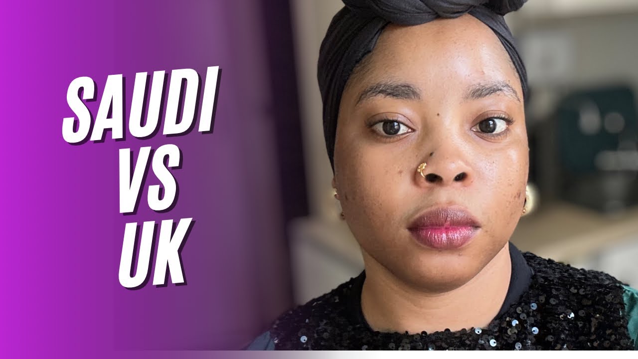SAUDI vs UK. Was it worth it? Q and A on our Telegram page