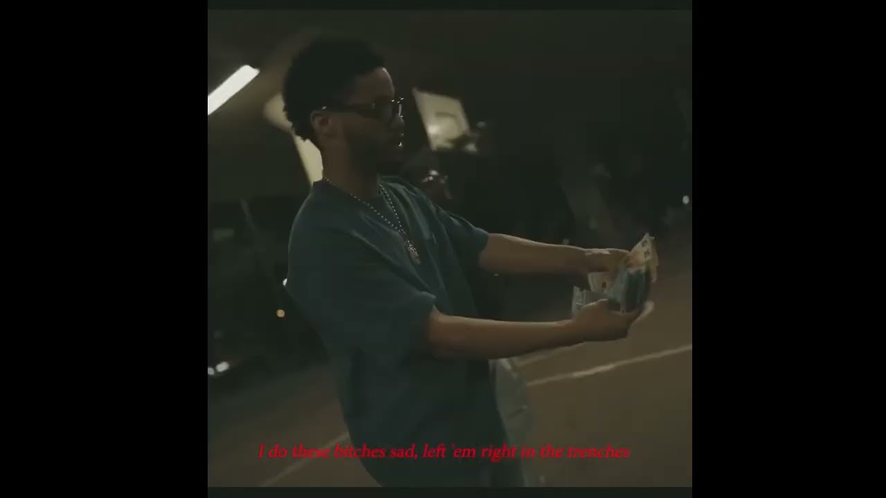 (FREE) Lucki x Veeze Type Beat - 