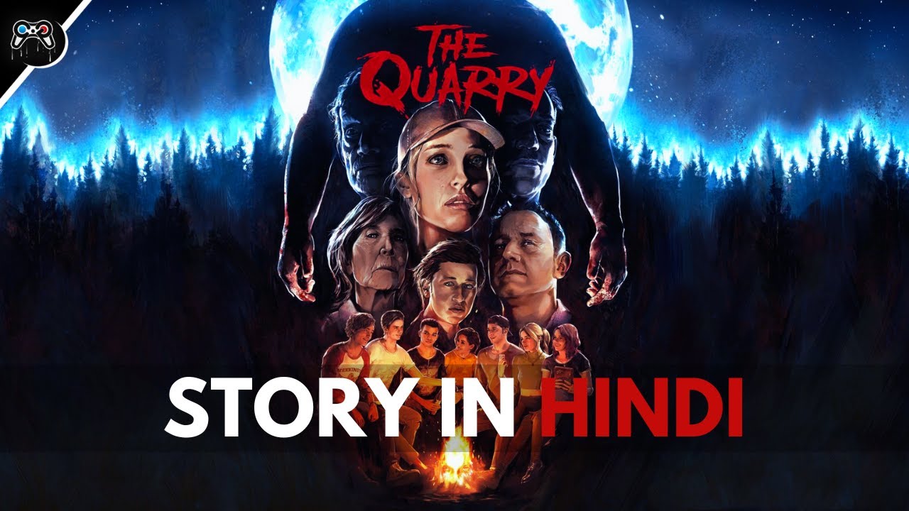 The Quarry: Story Explained In Hindi