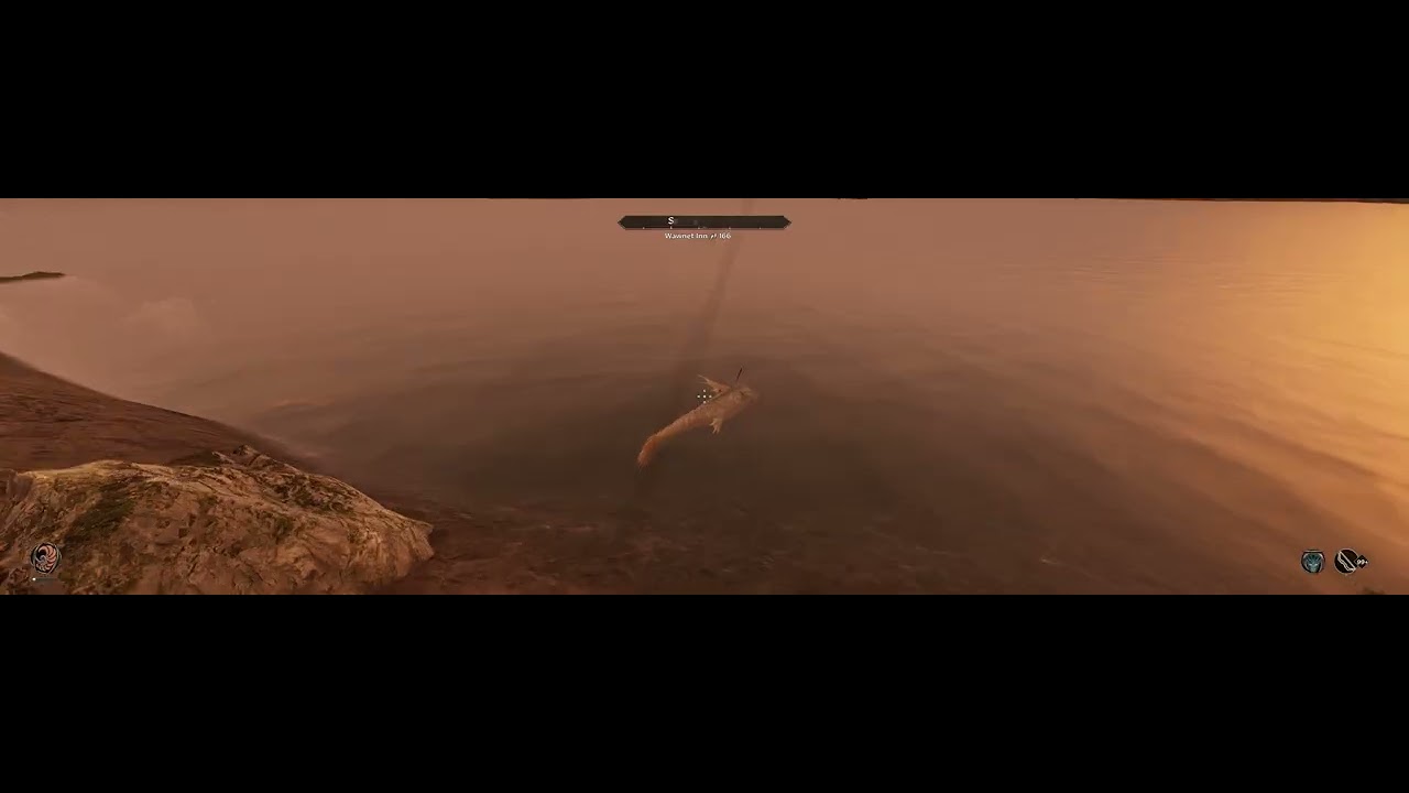 [The Elder Scrolls IV: Oblivion Remastered] Go Fish