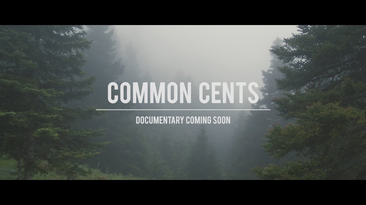 Common Cents Trailer