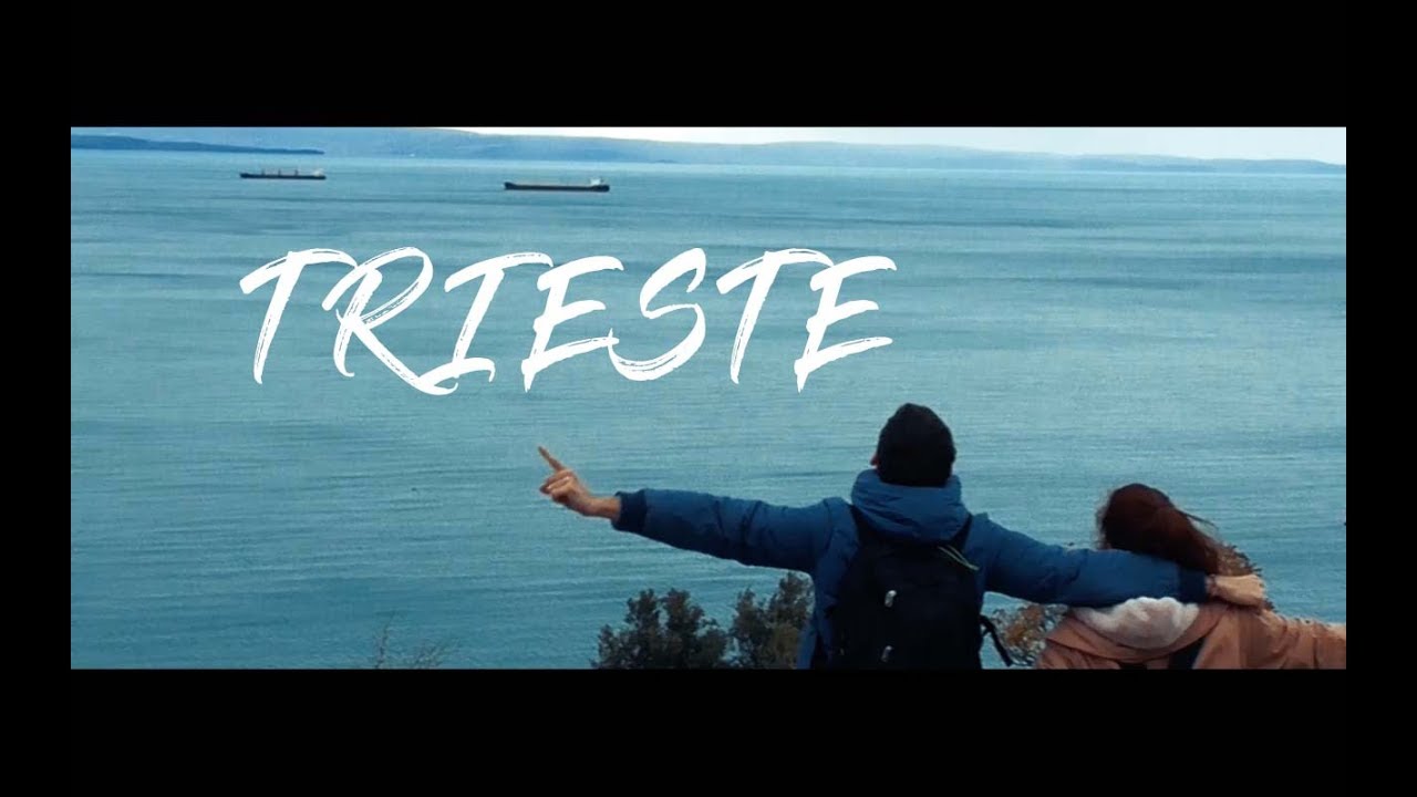 Trieste-Italy || Kirya Paoli