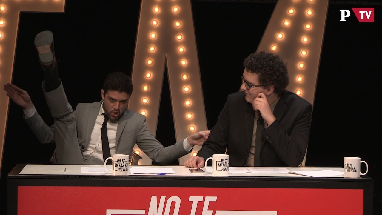 NTMEP #22 - Noticias
