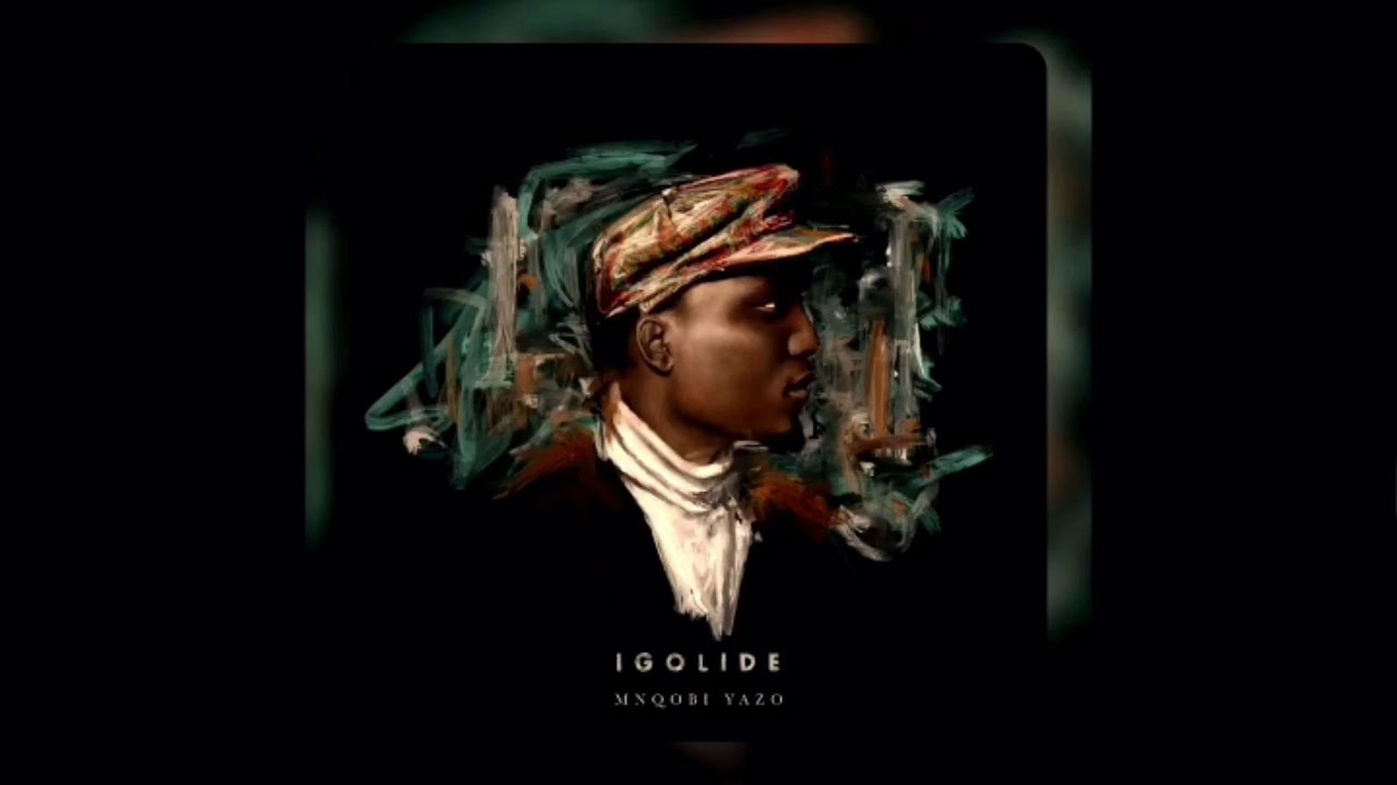 Mnqobi Yazo — iGolide