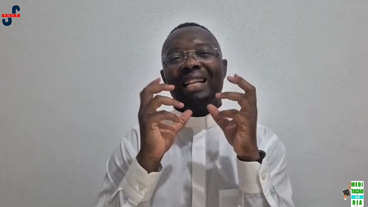 Deus dá mais a uns para uso de todos! | Mc. 7, 24-30 | Meditação da Palavra 