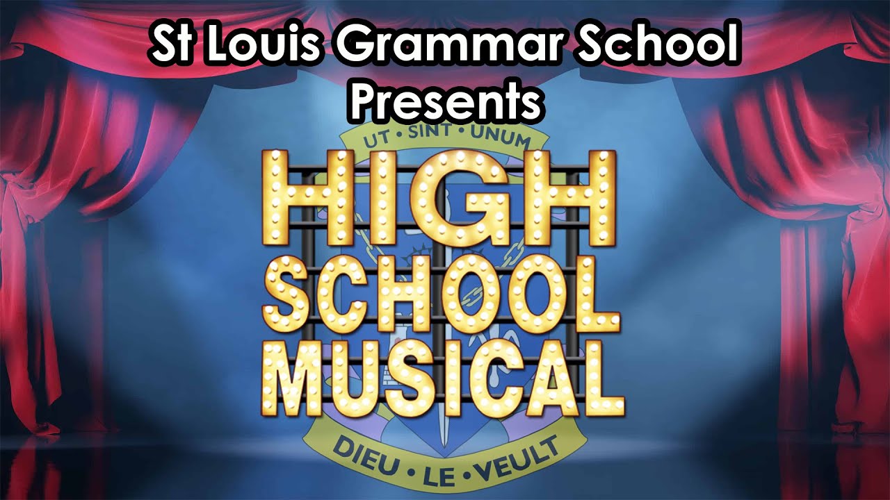 High School Musical Thursday 24th - Final Night