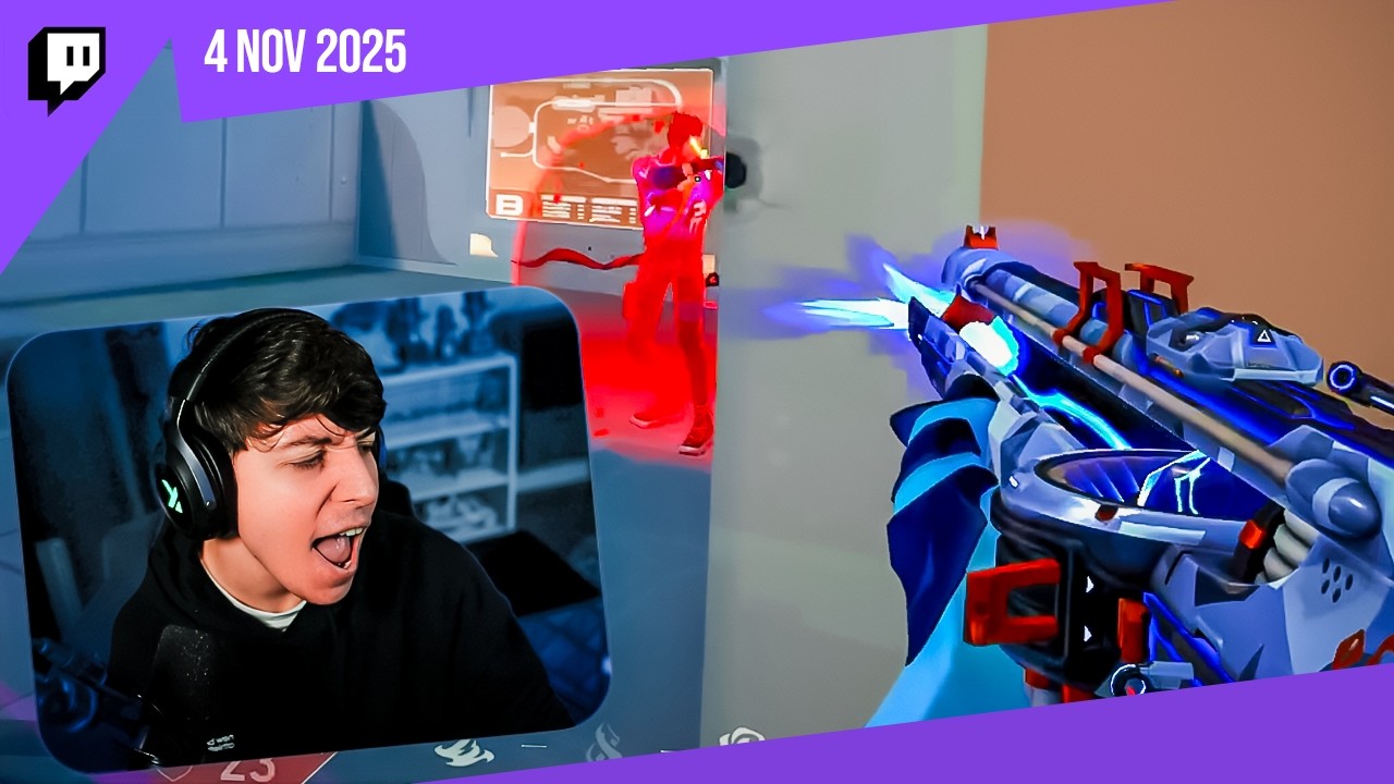 🚨 LAS AVENTURAS DE SAFIRO NO GANA UNA RANKED 🚨 (Vod: 4 Nov 2025) | Safiro
