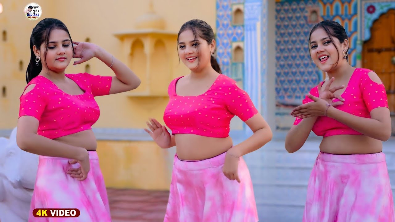 जानू ने कर दिया दिल पे वार | Janu Ne Kar Diya Dil Pe Waar | रंजीत गुर्जर के दर्द भरें सोंग 2026