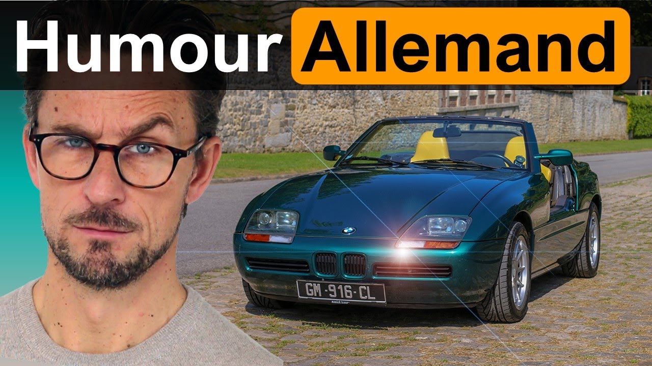 Décryptage de la BMW Z1 : Y a-t-il plus insolite ?