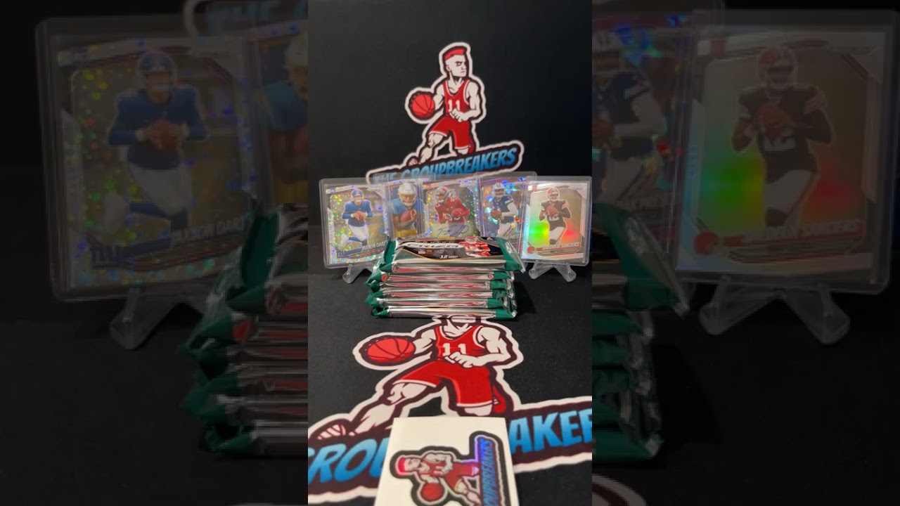BREAK #5550 - NATIONAL TREASURES X PRIZM FOOTBALL MIXER PICK YOUR TEAM - Feb 26th