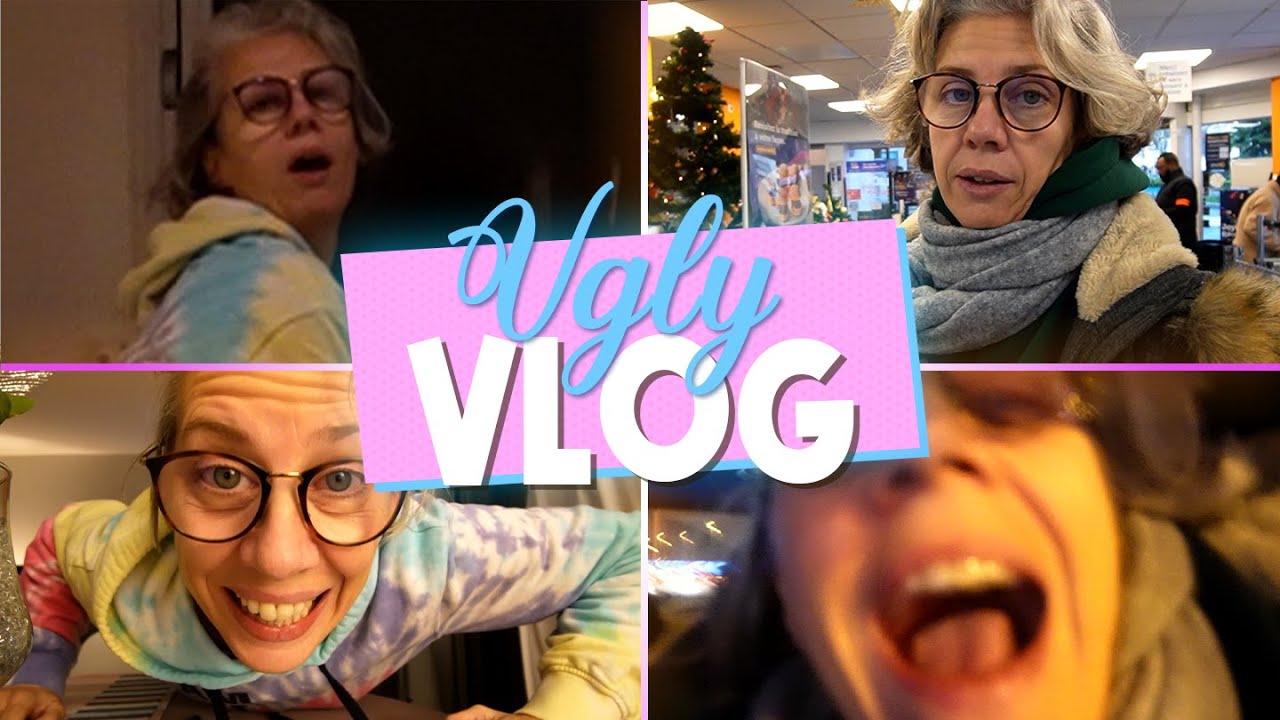 Bonne Année 2023 ! | MONTHLY VLOG