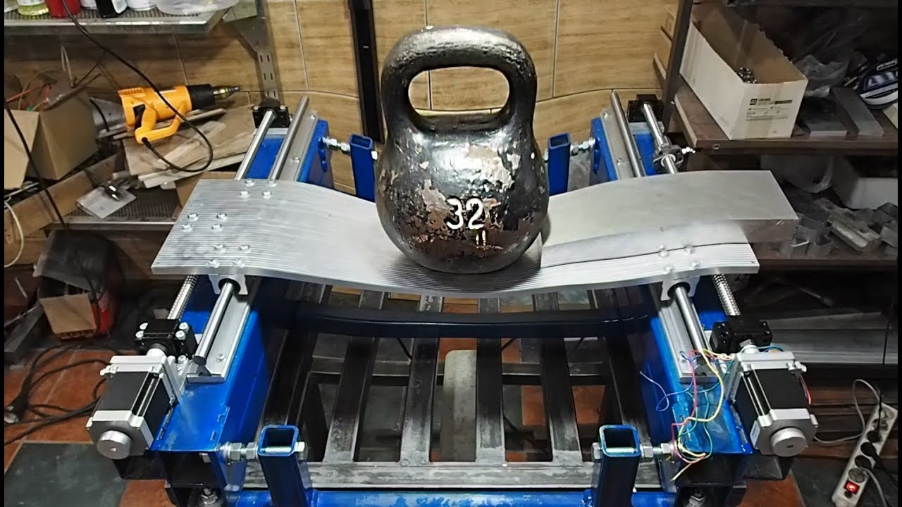 ЧПУ изготовление. fb05 - 5