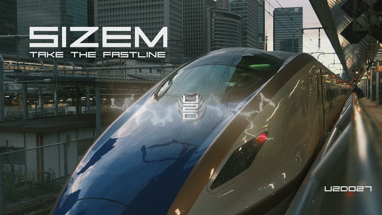 Sizem - Take The Fastline