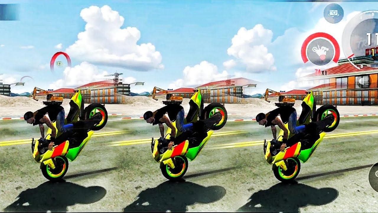 Xtreme Motorbikes🏍️ Simulator #7 - Best Bike Driver Open World and ...
