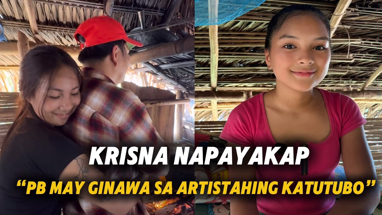 PART 2 GRABE ANG GANDANG KATUTUBO ARTISTAHIN