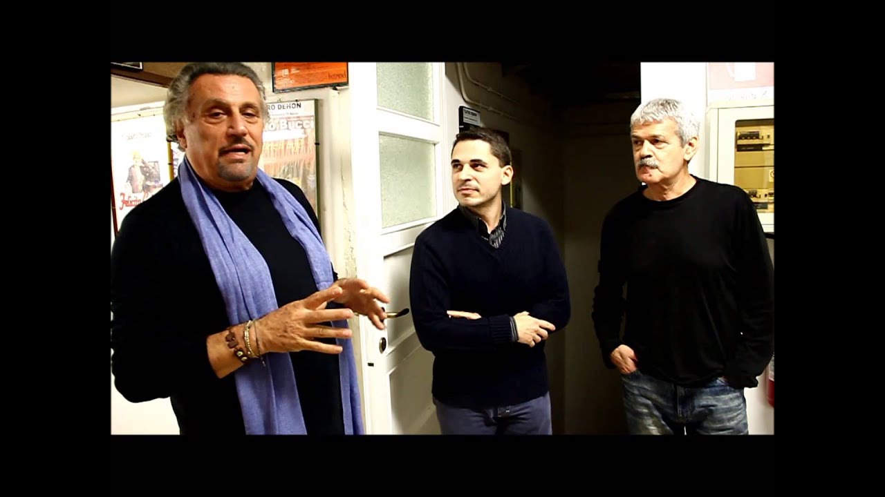 Incontri a Bologna PUNTATA SPECIALE! Gigi & Andrea al teatro Dehon