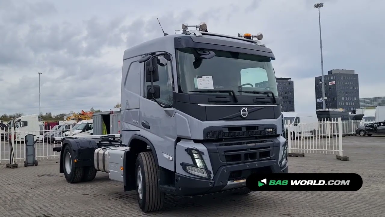 70187645 Volvo FMX