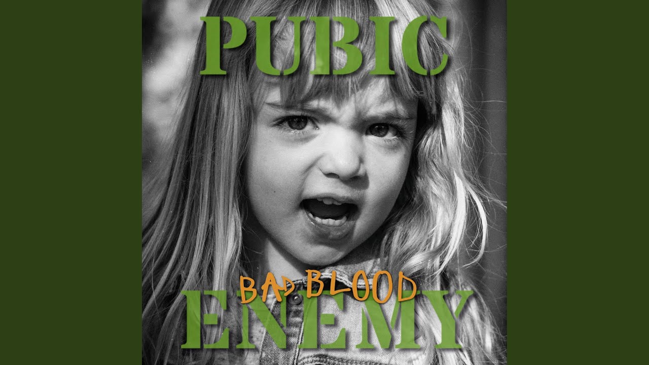 Bad Blood