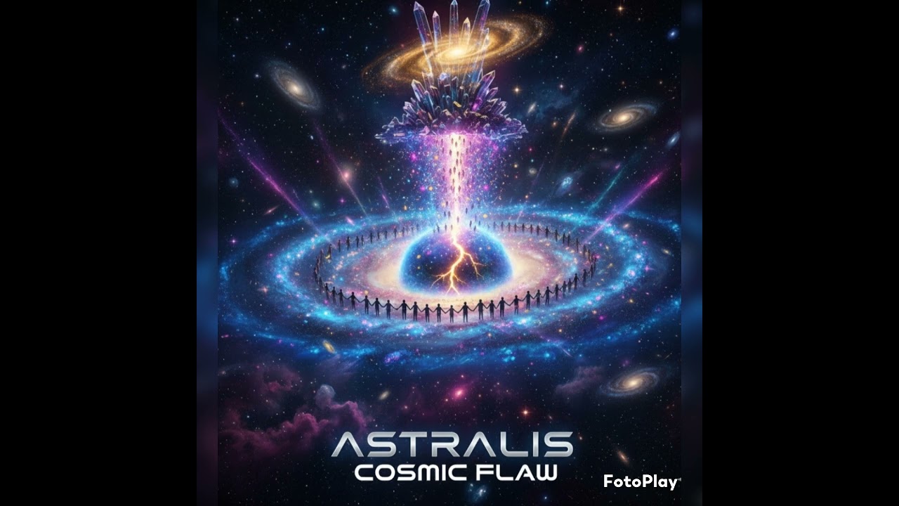 Cosmic Flaw
