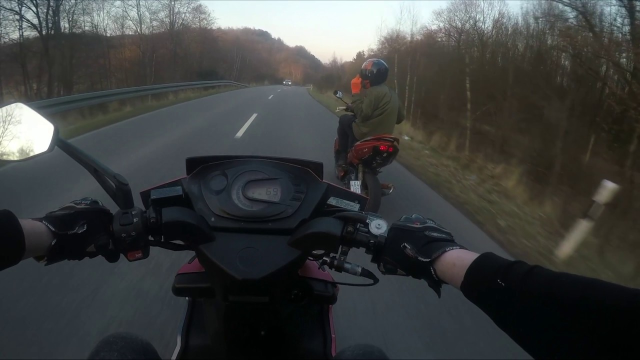Back to Business - Endlich - Nova Motors GT3 70ccm
