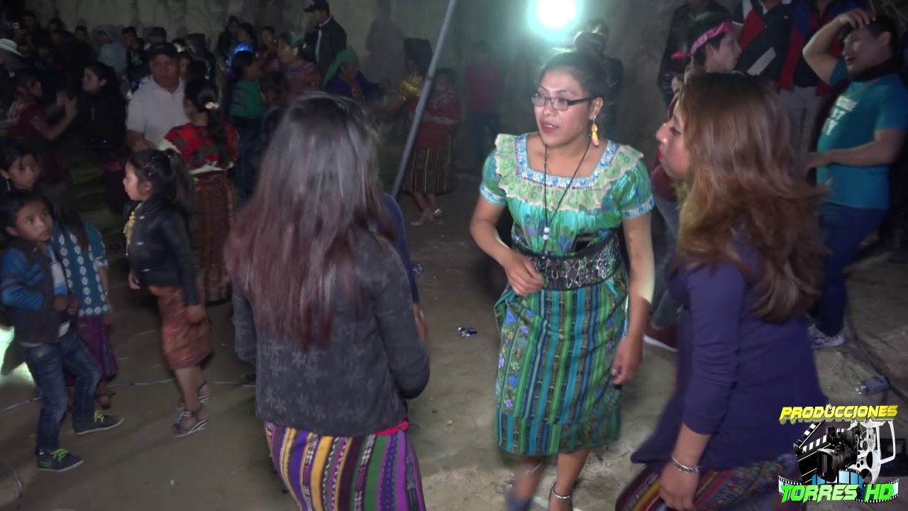 UNION SANPEDRANA TZAMPOQLAJ SACAPULAS EL QUICHE 23 DE ENERO 2019 PARTE  5