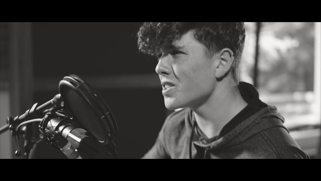 Pádraig Cahill - Maybe some day