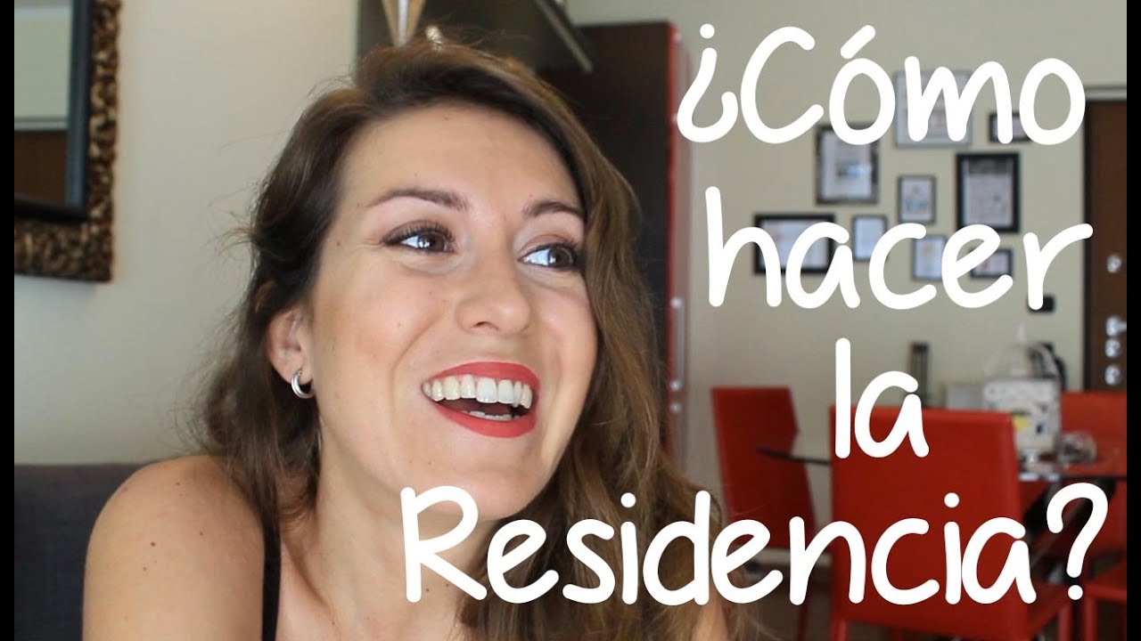 Vivir en Italia -  Pedir la Residencia