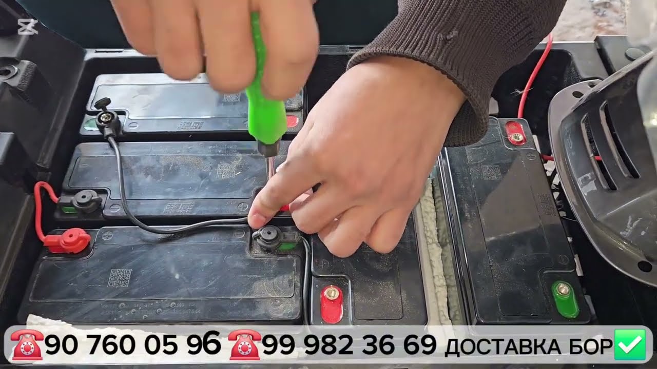 СКУТЕР АКУМЛАТОРНИ КАНДАЙ ТУГРИ ТЕРИШ БУЙИЧА КУЛЛАНМА