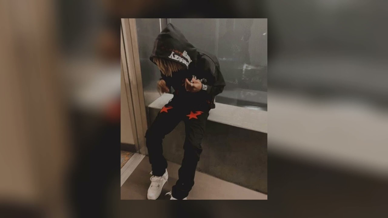 KA$HDAMI - posed2be (sped up)