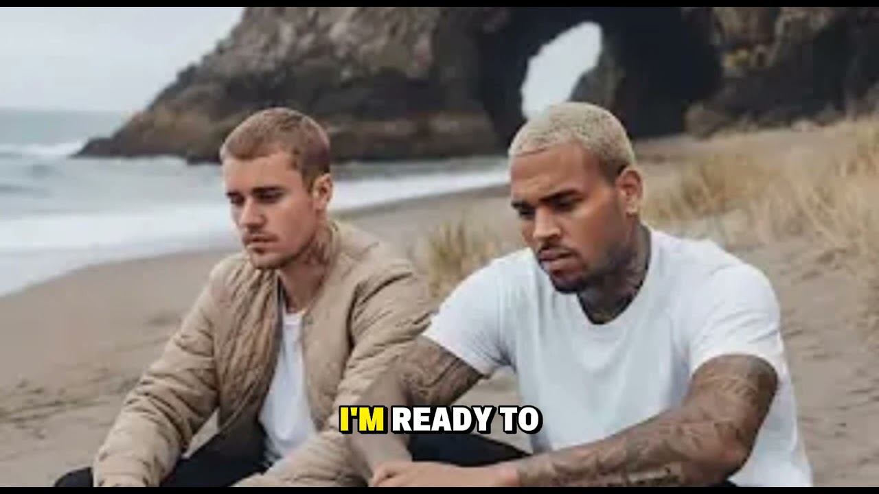 Justin Bieber & Chris Brown– "Just Want You to Know” (lyrics)