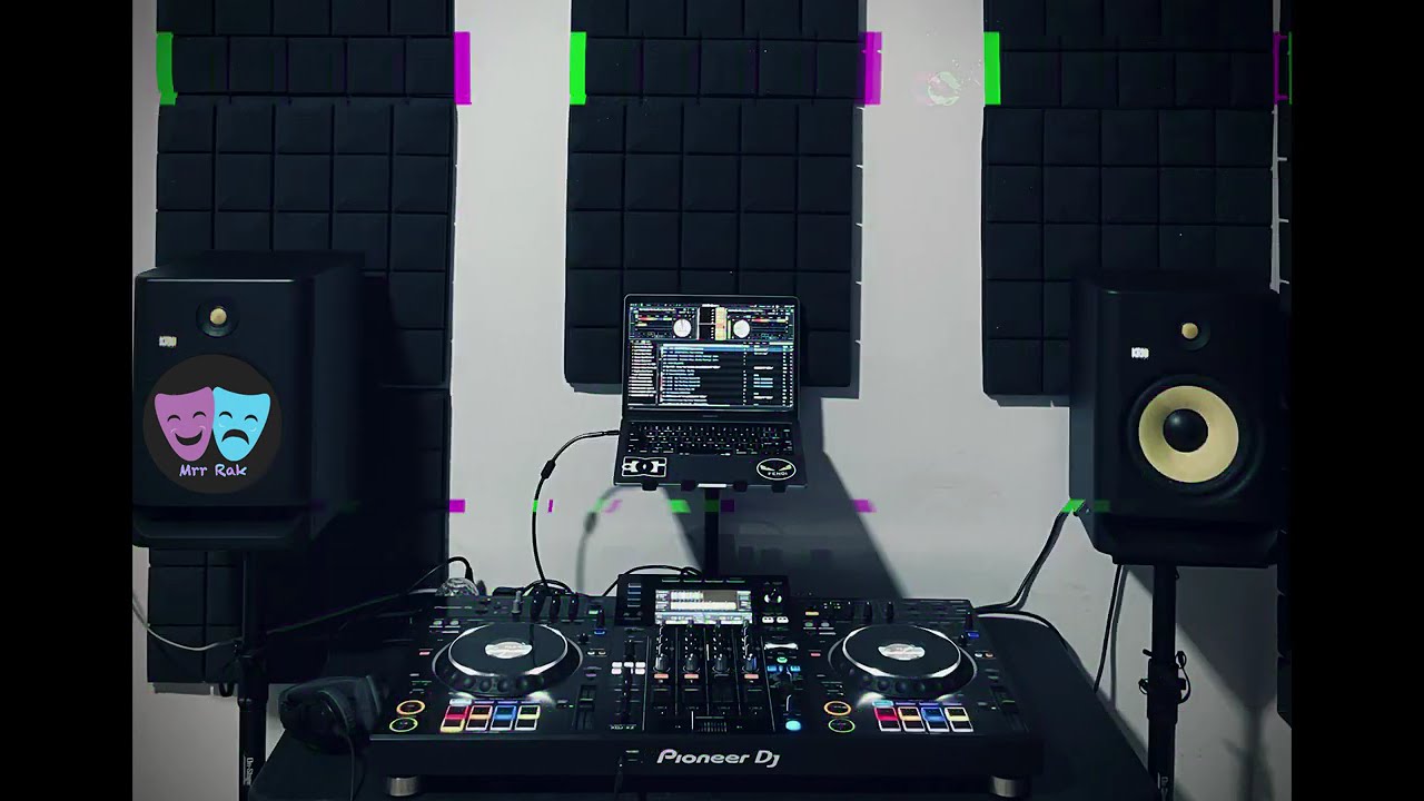 Remix 💊 Vai Lerng ម៉ាទំហឹង Leang - Mashup || Last Chapter x Areza + The Night Trian x Paradox