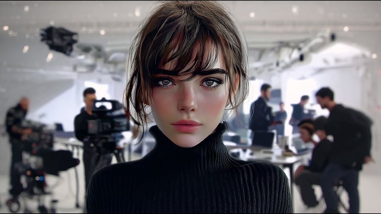 They Ridiculed the Silent Girl… Until the Fight Ignited | Top HFY Tales | HFY Sci-Fi Adventures,,,,