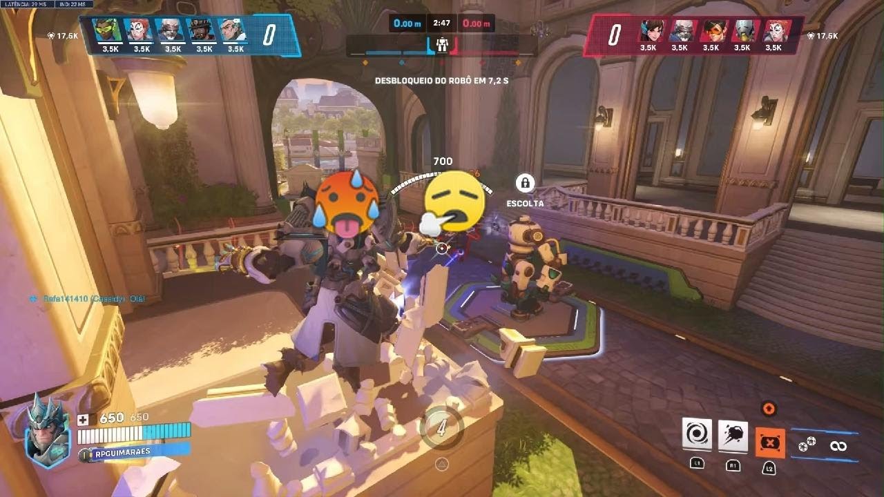 Overwatch 2