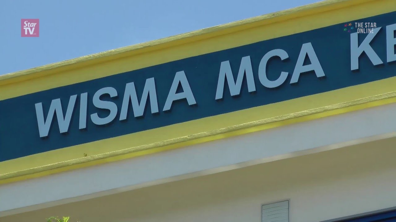 Wisma MCA Kepong open to public