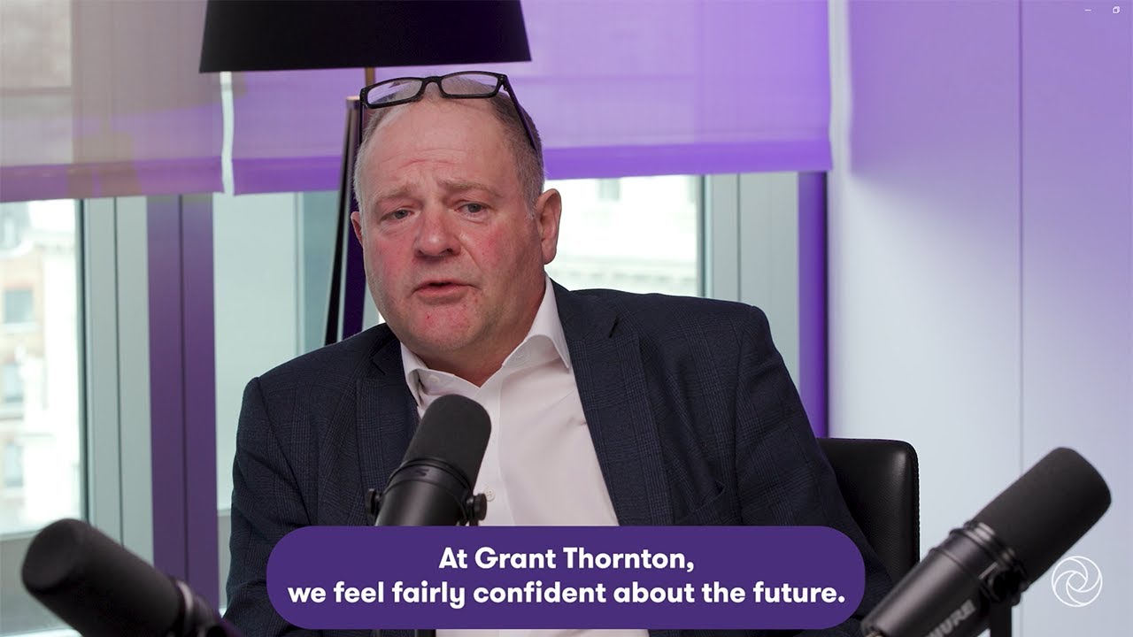 UK private equity outlook | Behind the Transaction podcast