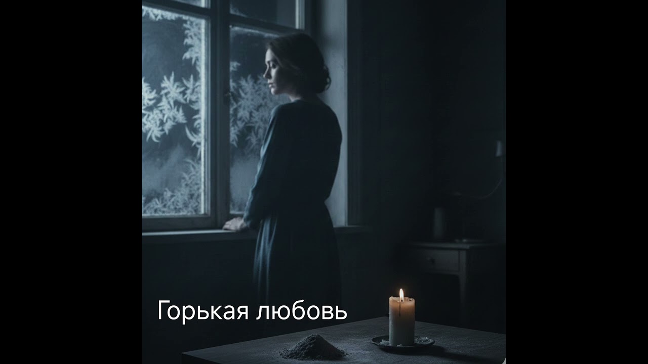 #Горькая