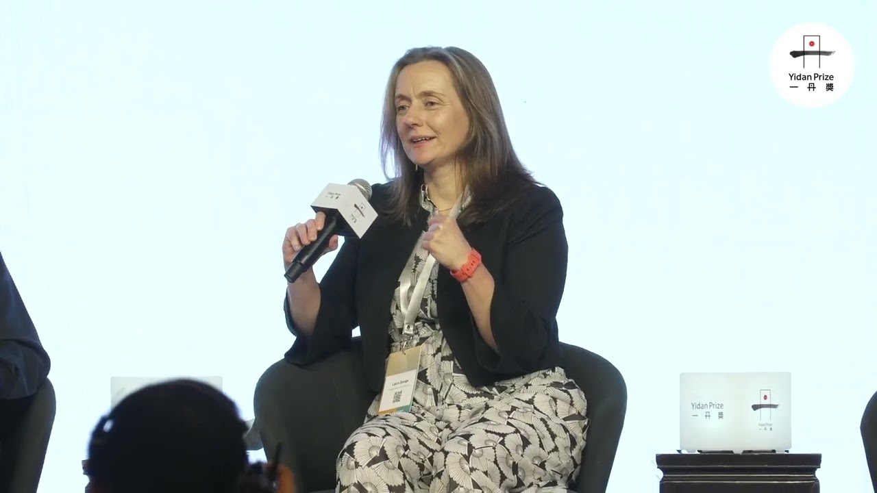 Synergy unleashed: How does collaboration fuel and sustain change?