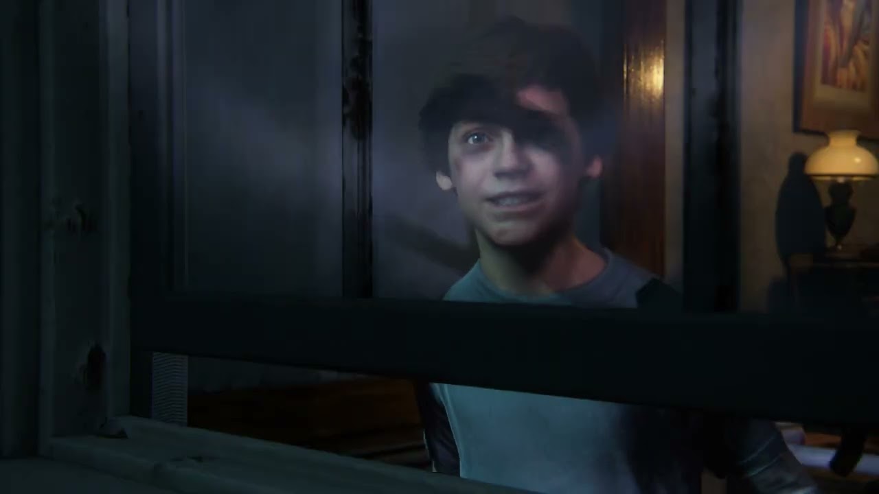 Uncharted: Legacy of Thieves Collection Featuring @Anubis1976-YT