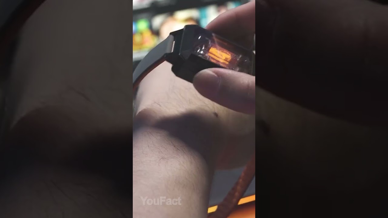 Крутые гаджеты, которые понравятся каждому мужчине!