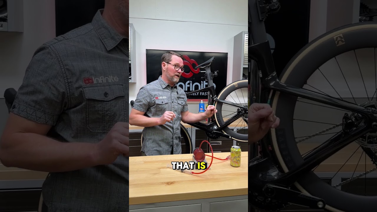 Вопросы и ответы: Проблема прокачки тормозов через рычаги.