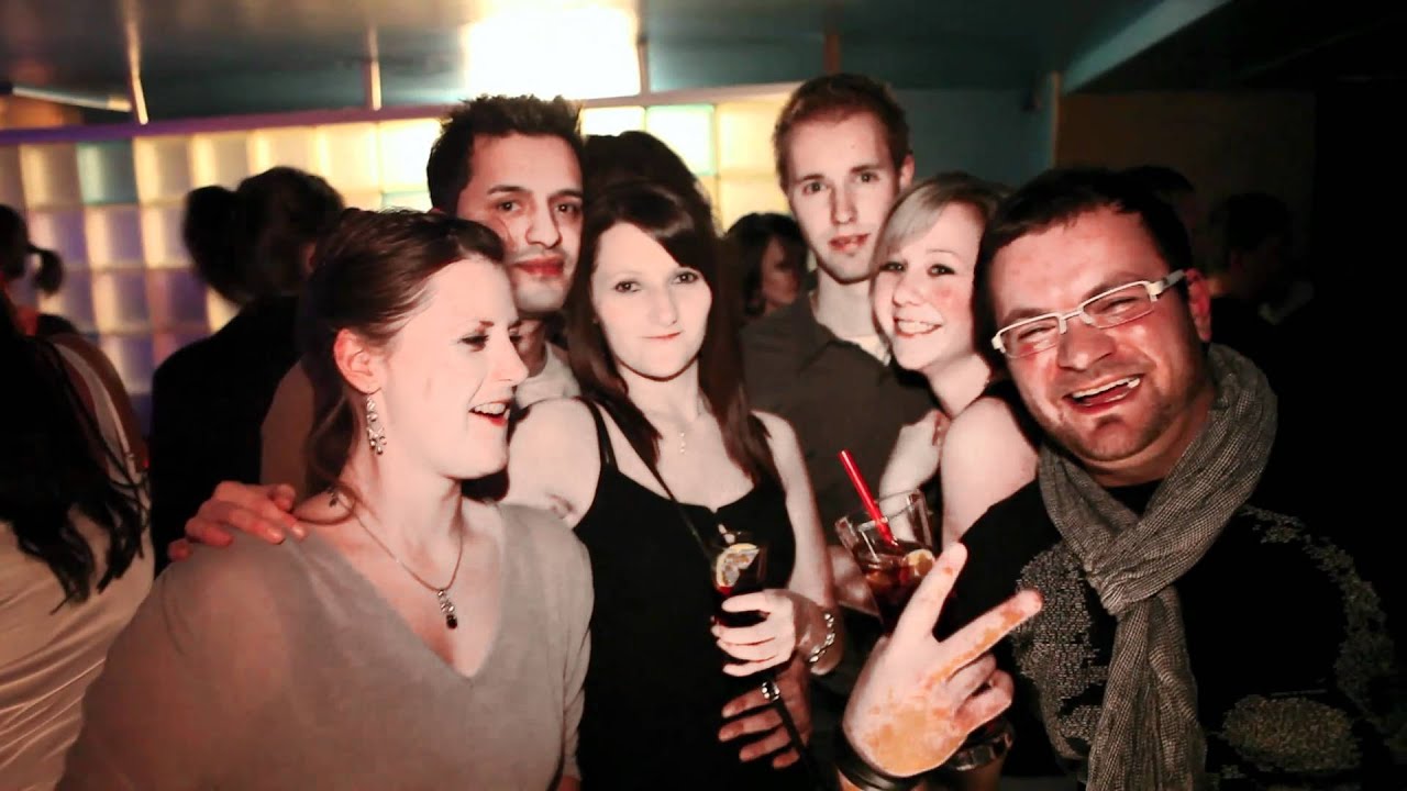 Return 2 RnB - Myers Ulm 29.12.2010
