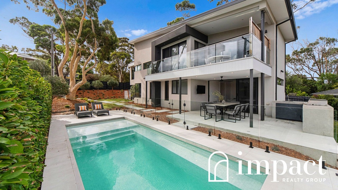 30 Beluga Street, Mount Eliza | Property Video