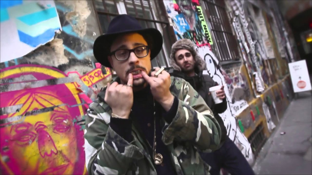 Mister Mex - Das Motto (prod. Z.a.K.)  #SmoothOperator