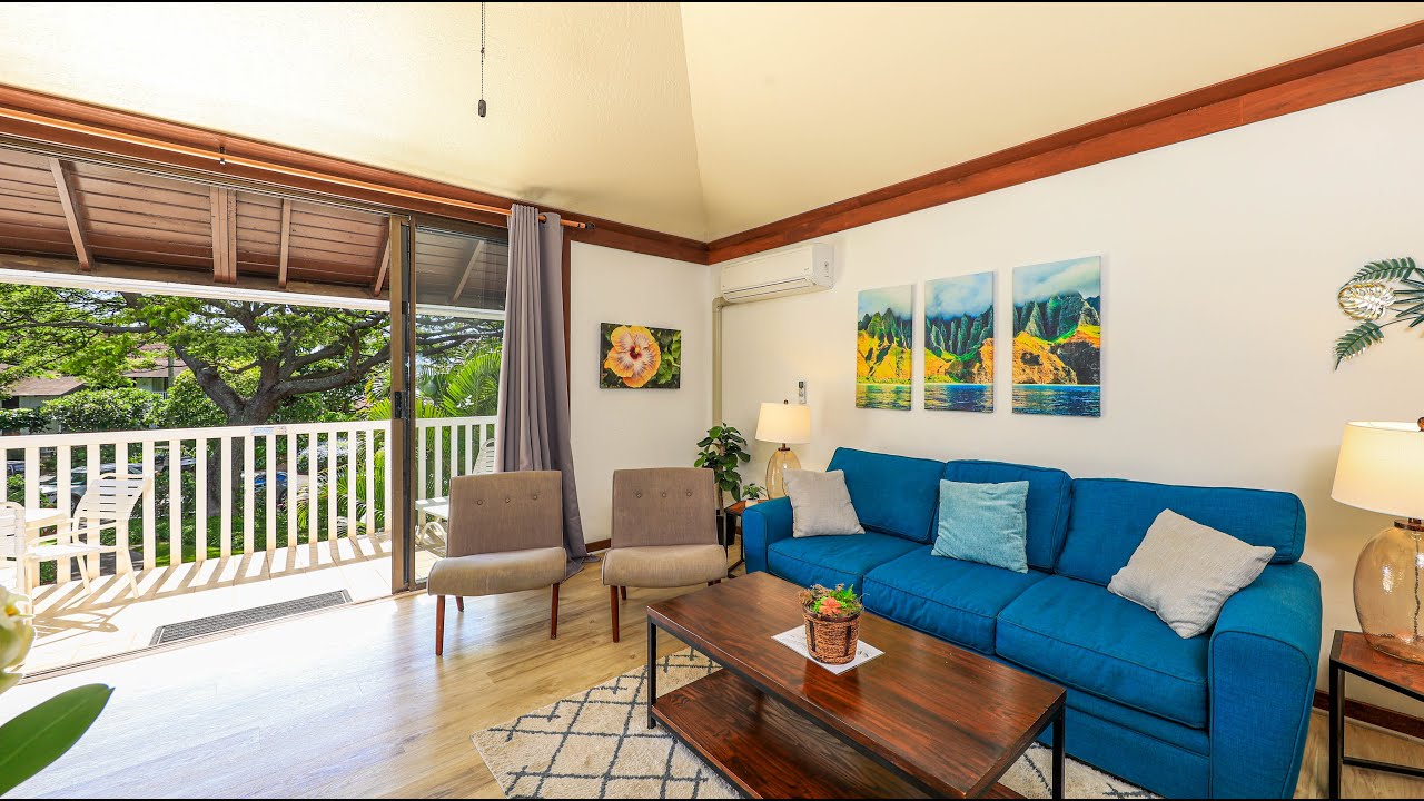 2253 POIPU RD 170 | Koloa Real Estate
