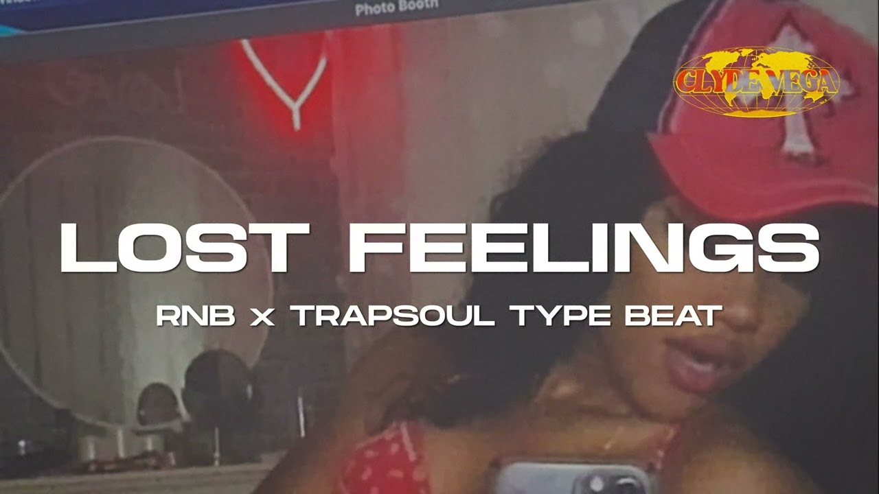 [FREE] Rnb x Trapsoul Type Beat - 