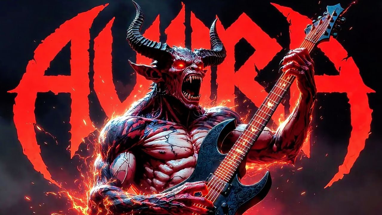 🦍💀 NO MERCY BEAST 💥 Phonk Metal Lifting | Demon Mode Activated (27 MIN)